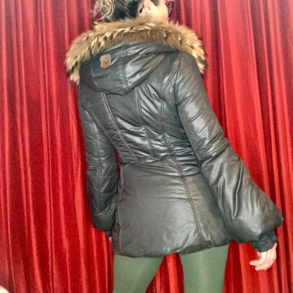 ❌SOLD❌MACKAGE Winter Jacket - Picture 4 of 14